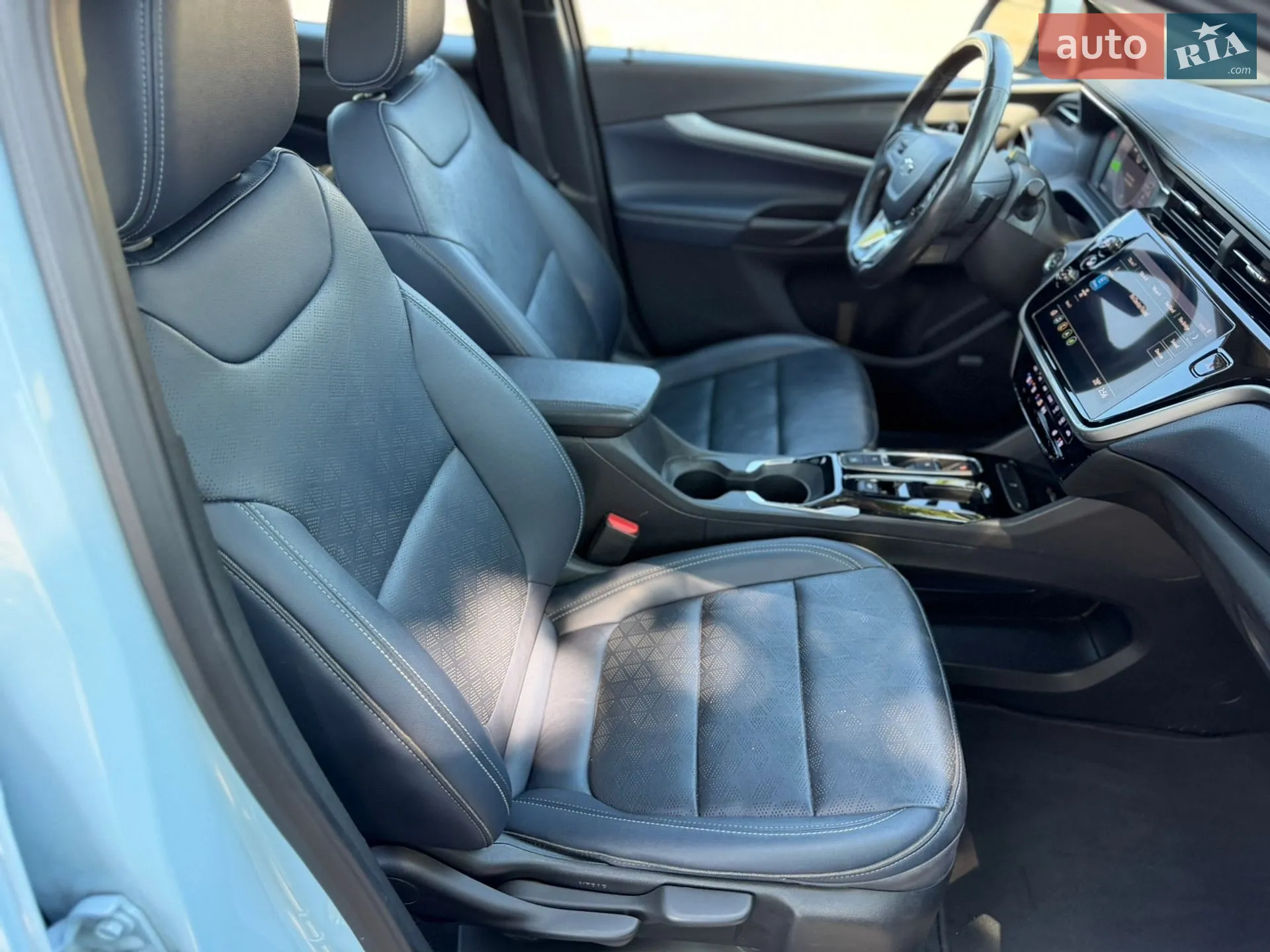2022 Chevrolet Bolt EUV - мініатюра 46