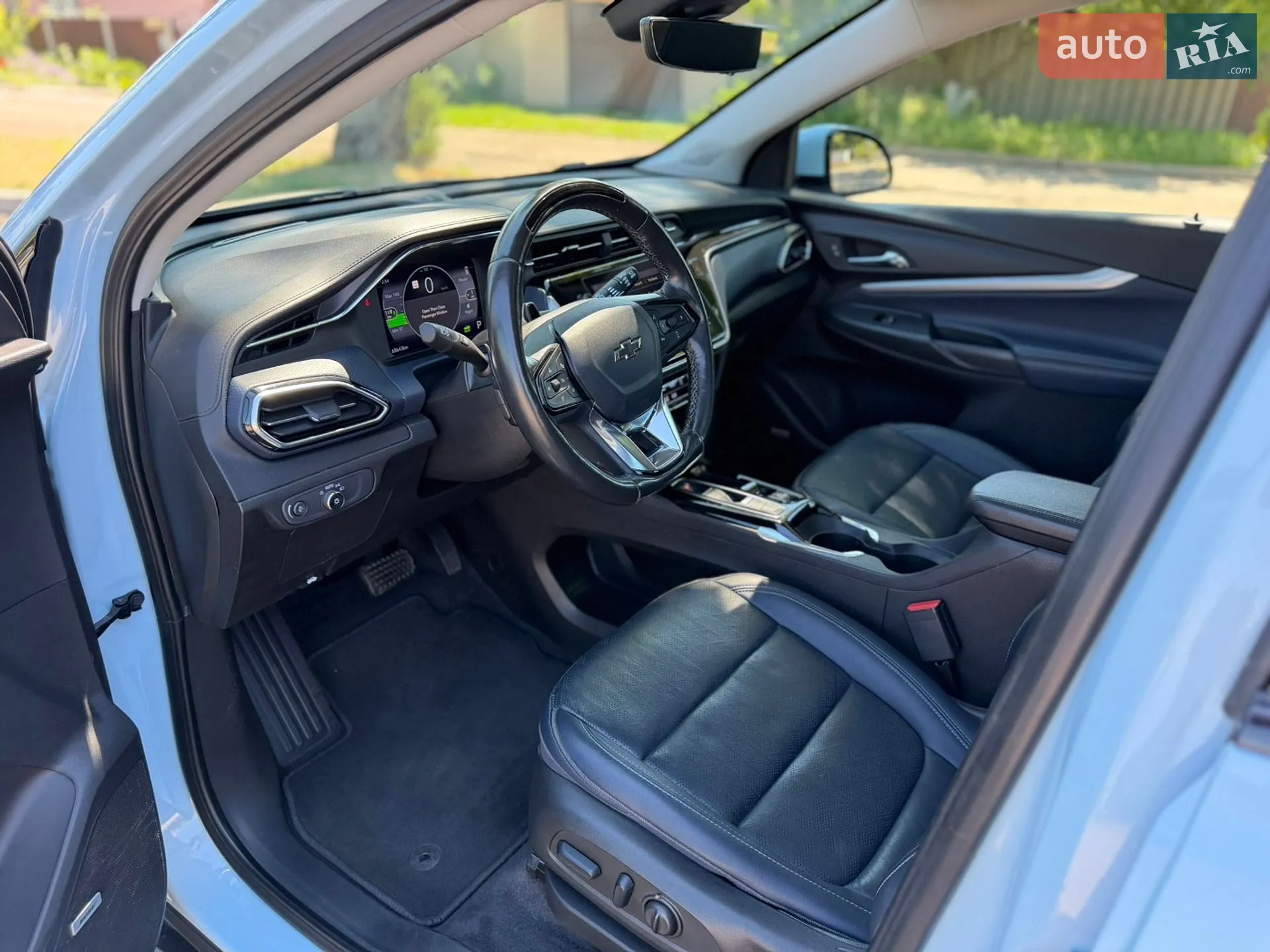 2022 Chevrolet Bolt EUV - мініатюра 50