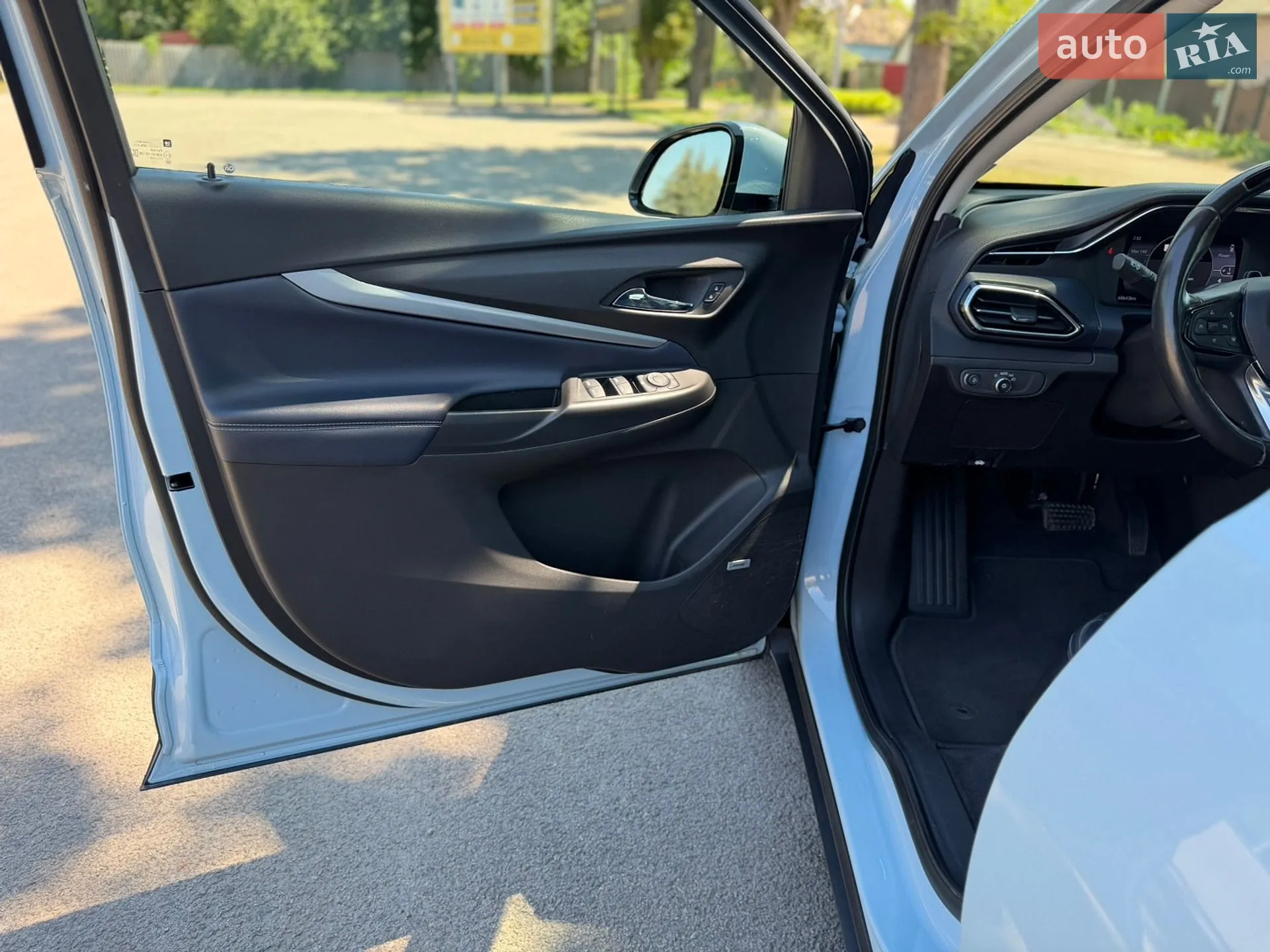 2022 Chevrolet Bolt EUV - мініатюра 54