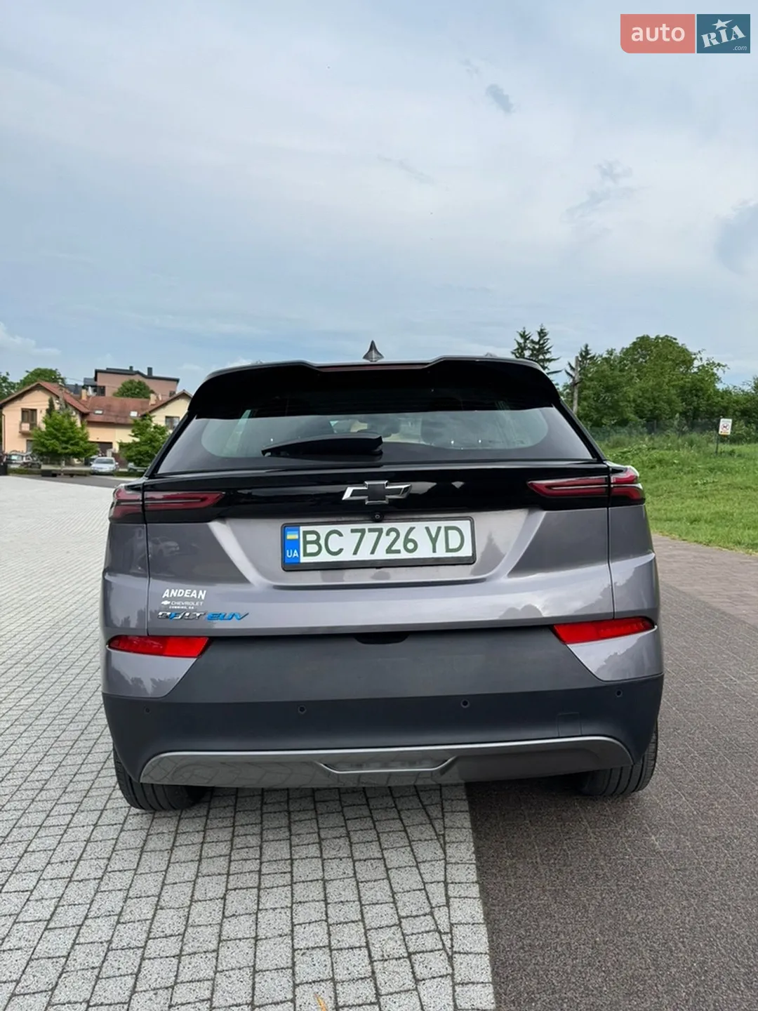2020 Hyundai Kona - мініатюра 7