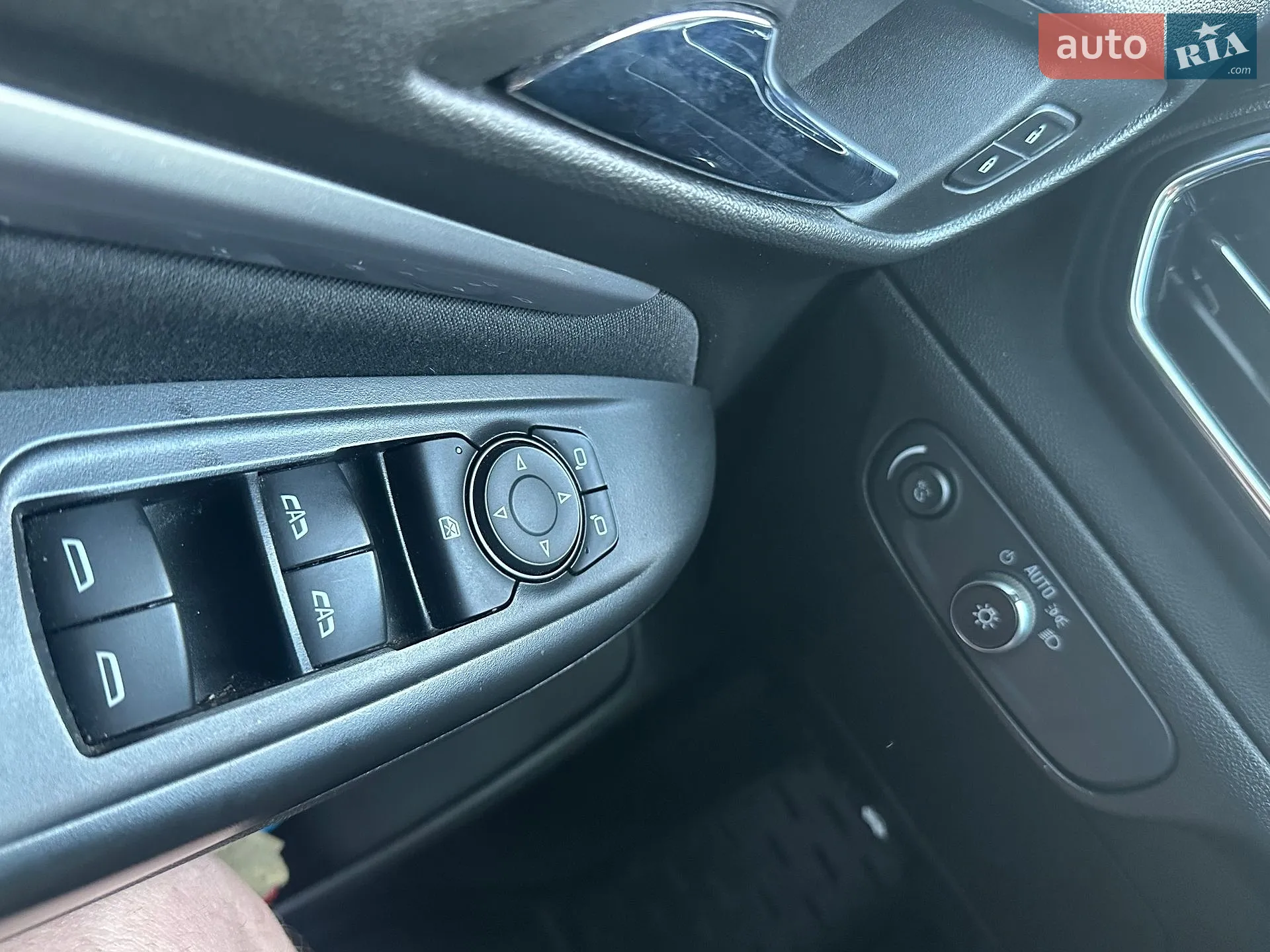 2023 Chevrolet Bolt EUV - мініатюра 3