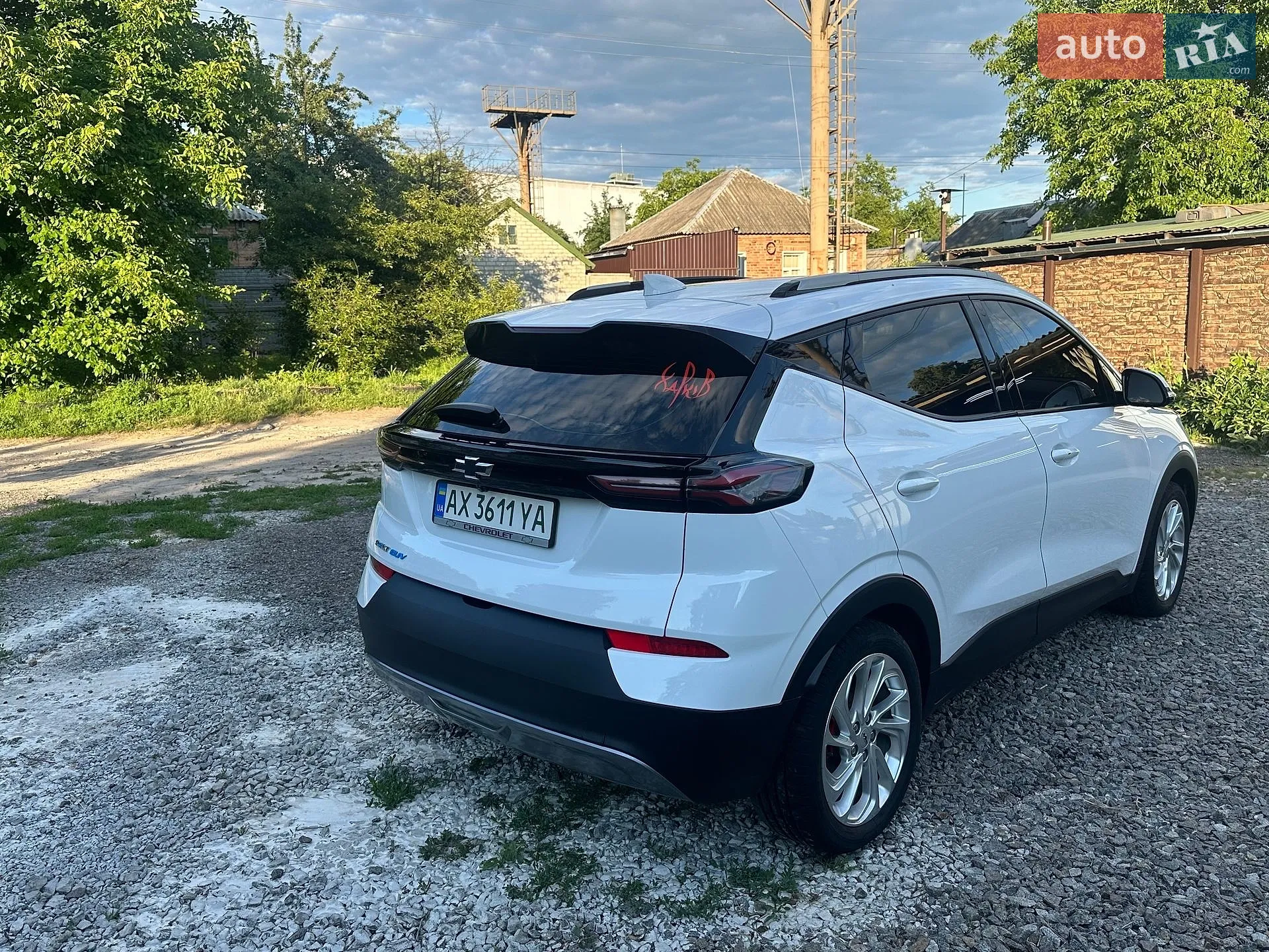 2023 Chevrolet Bolt EUV - мініатюра 13