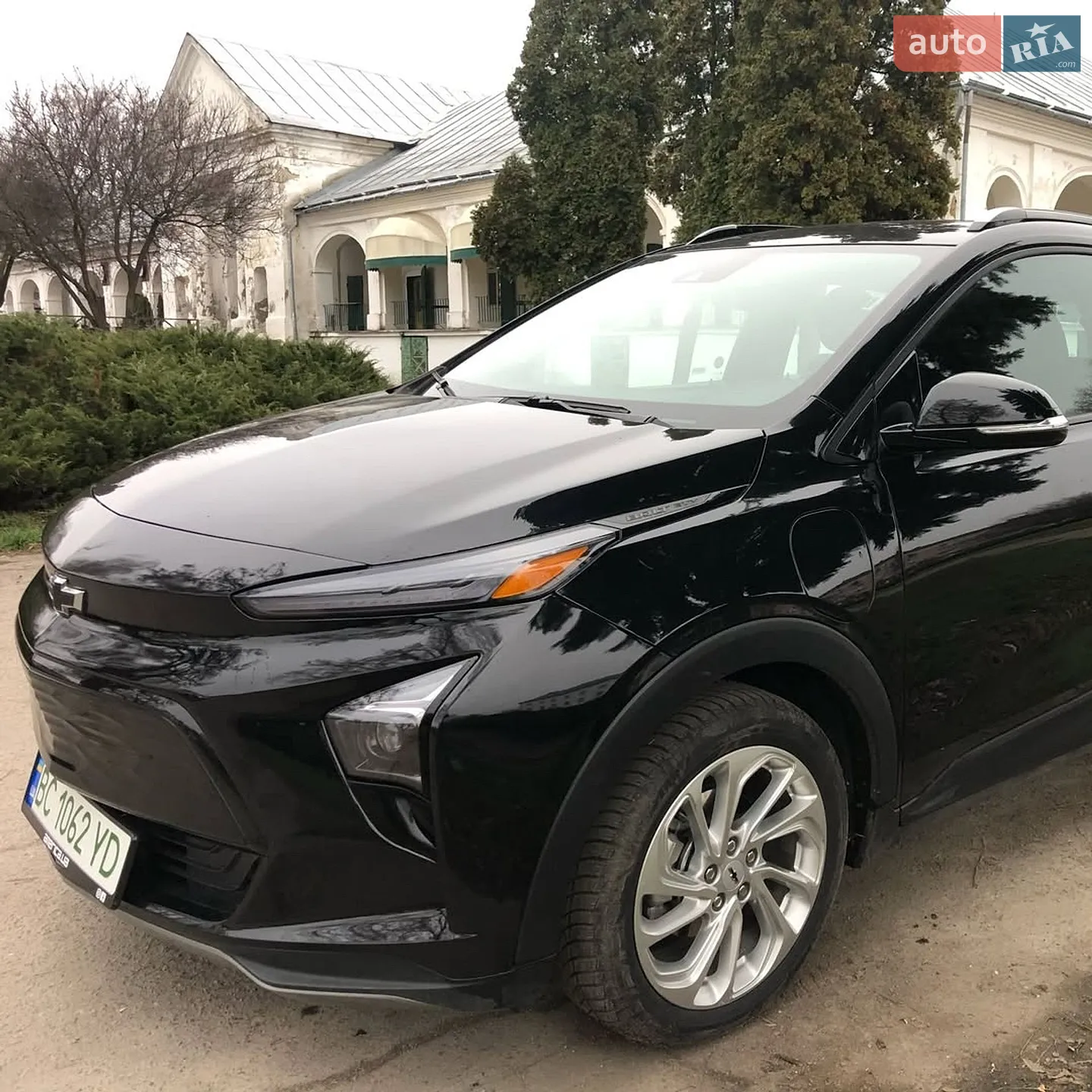 2023 Chevrolet Bolt EUV - мініатюра 5