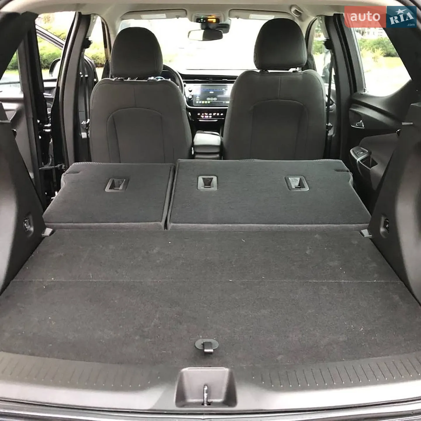 2023 Chevrolet Bolt EUV - мініатюра 10