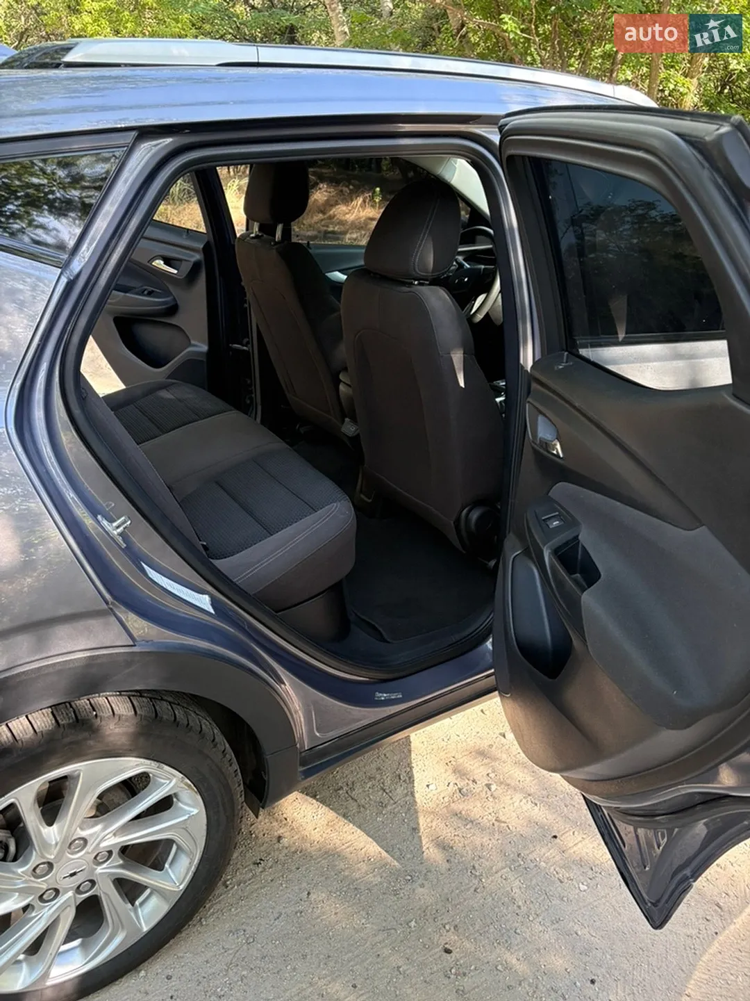2023 Chevrolet Bolt EUV - мініатюра 4