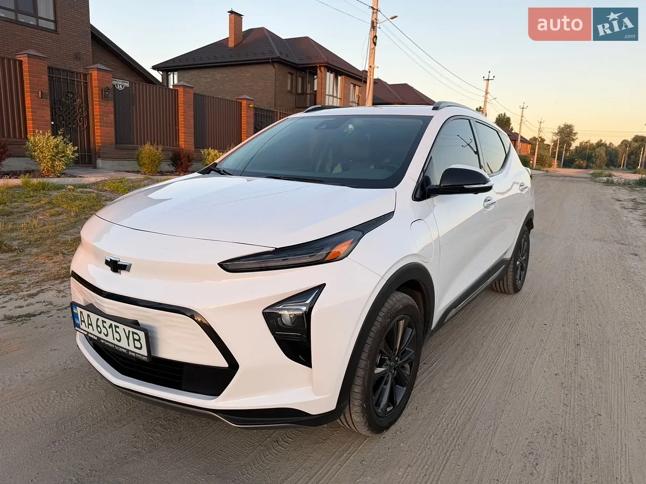 2022 Chevrolet Bolt EUV - мініатюра 24