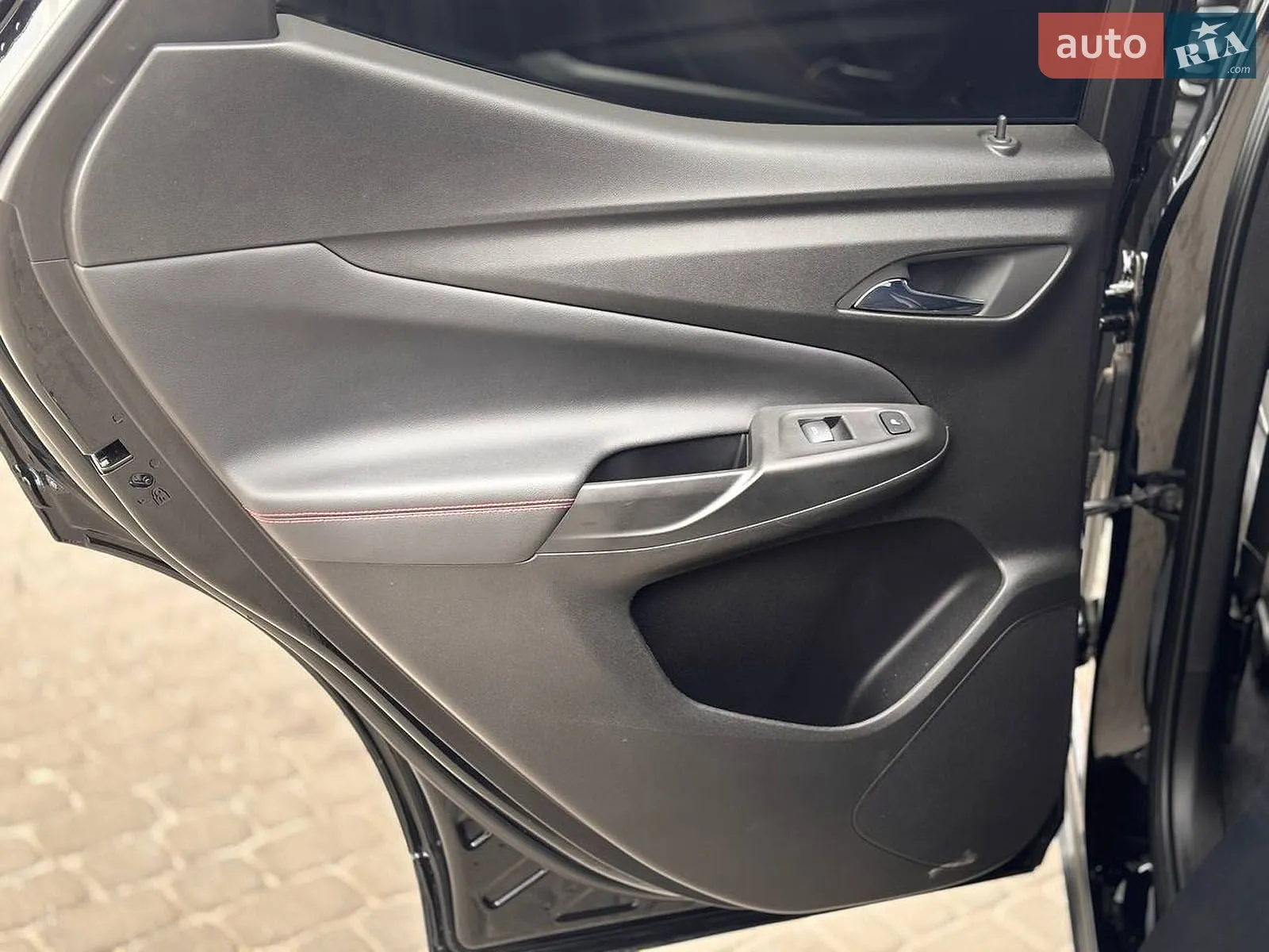 2022 Chevrolet Bolt EUV - мініатюра 38