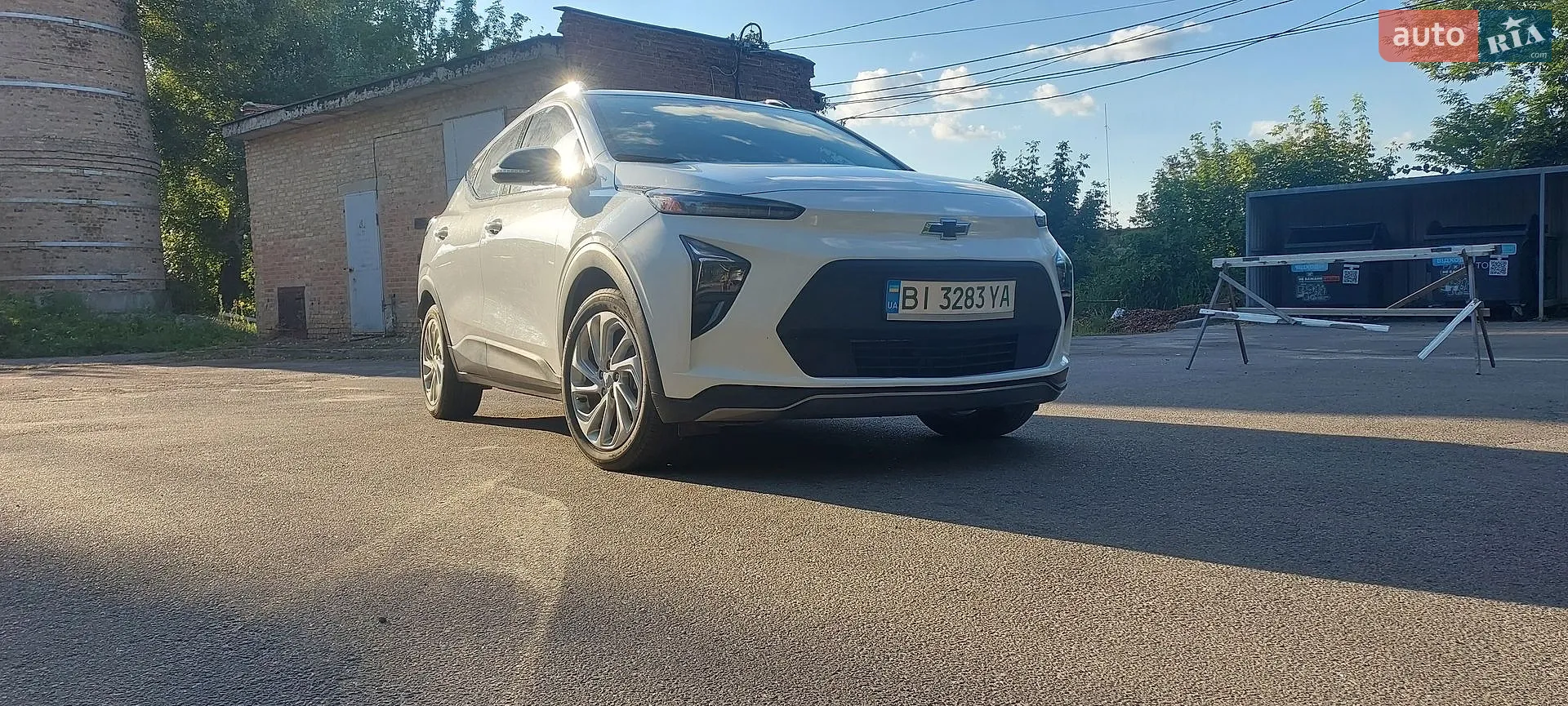 2023 Chevrolet Bolt EUV - мініатюра 19
