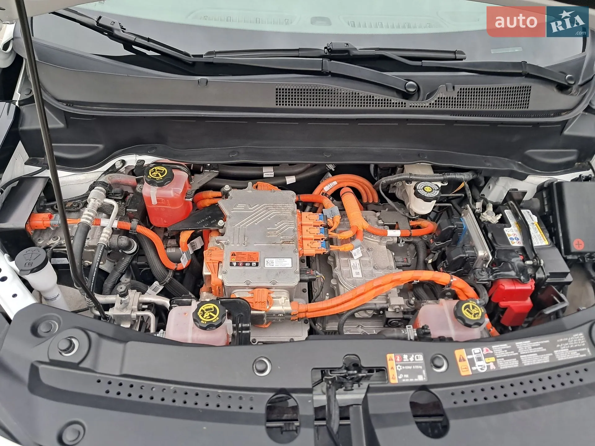 2023 Chevrolet Bolt EUV - мініатюра 16