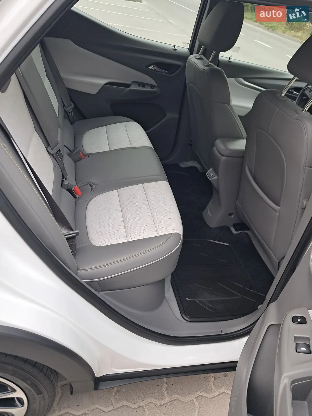2023 Chevrolet Bolt EUV - мініатюра 24