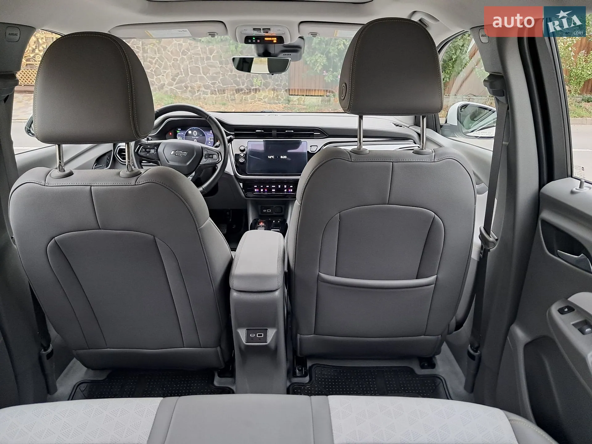 2023 Chevrolet Bolt EUV - мініатюра 28