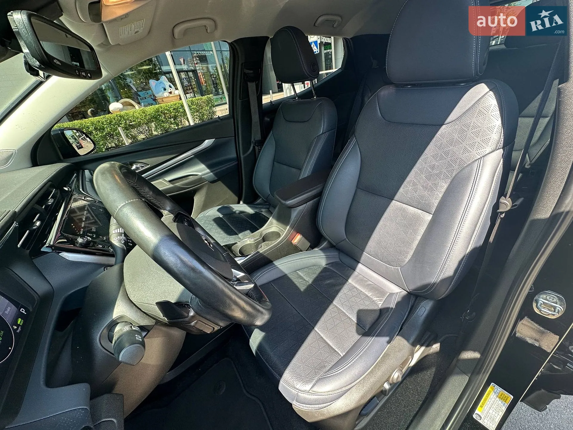 2022 Chevrolet Bolt EUV - мініатюра 8