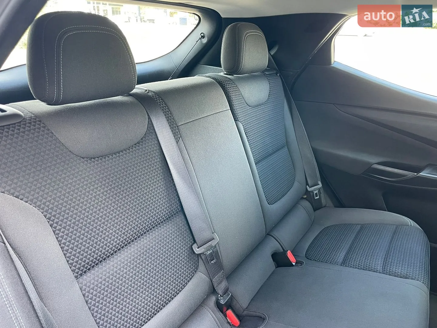 2023 Chevrolet Bolt EUV - мініатюра 14