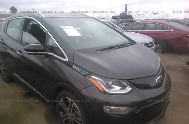 Хэтчбек Chevrolet Bolt EV 2017 в Львове