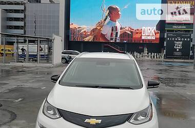 Хэтчбек Chevrolet Bolt EV 2017 в Киеве