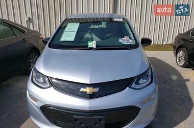 Хэтчбек Chevrolet Bolt EV 2017 в Покрове