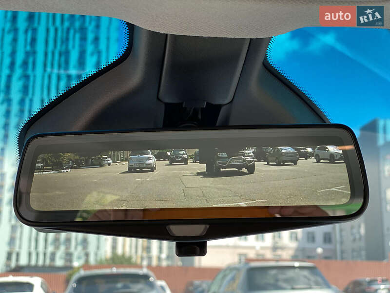 Хэтчбек Chevrolet Bolt EV 2017 в Киеве