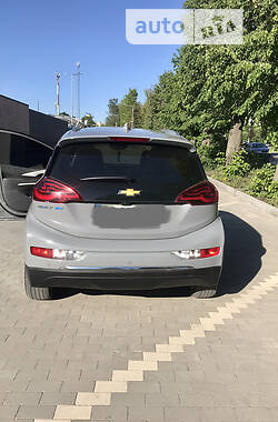 Универсал Chevrolet Bolt EV 2019 в Виннице