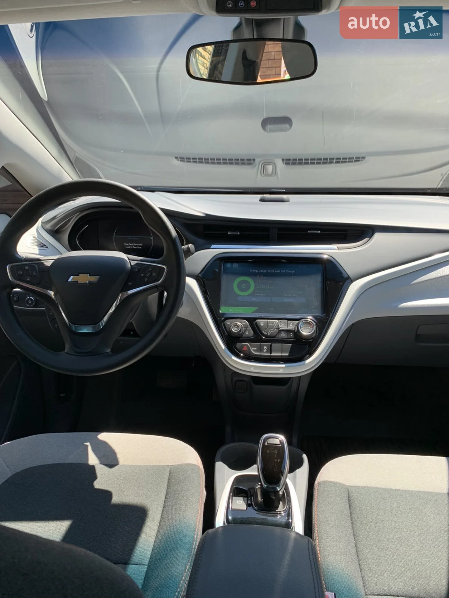 2018 Chevrolet Bolt EUV - мініатюра 4