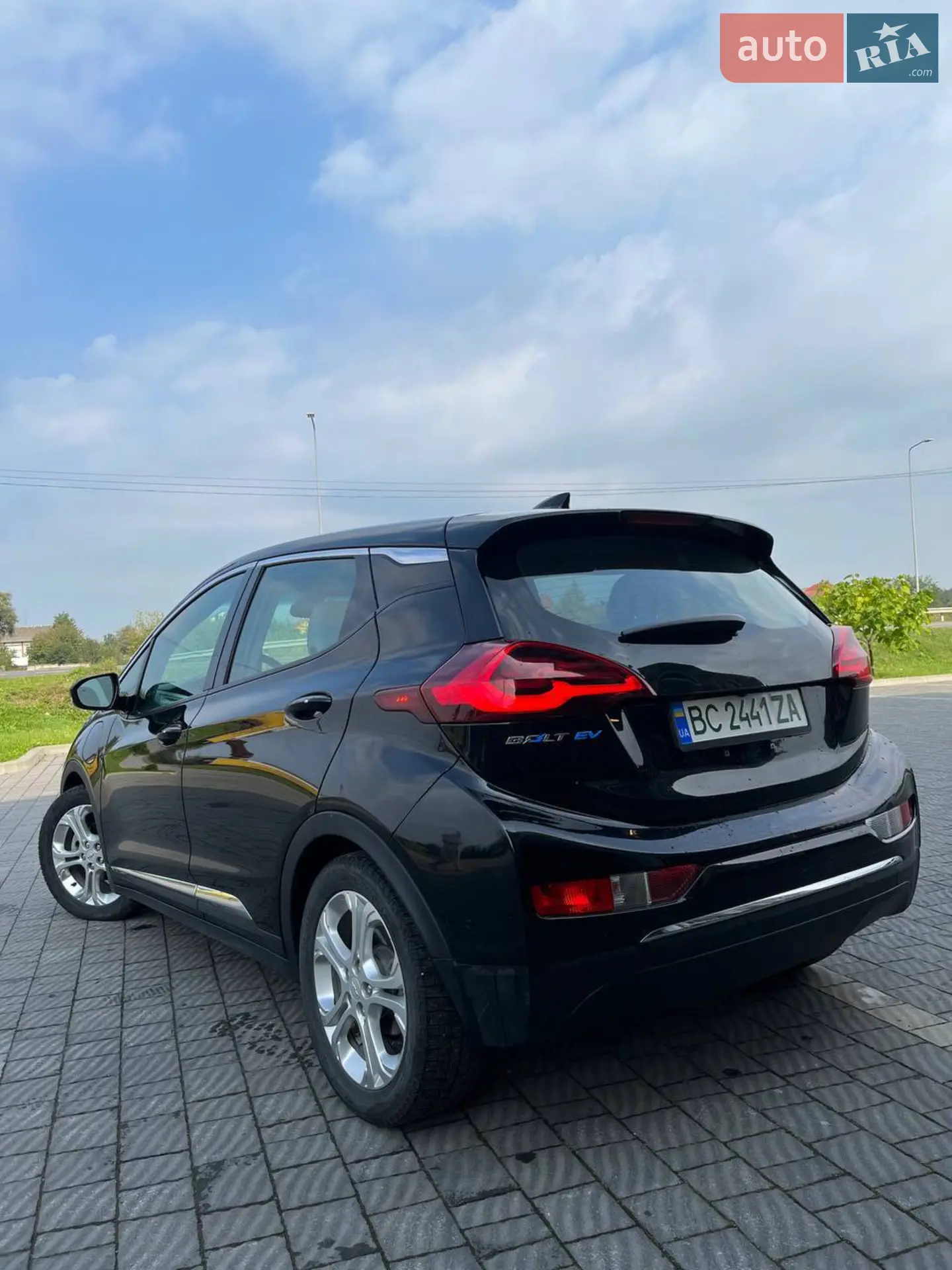 2018 Chevrolet Bolt EUV - мініатюра 5