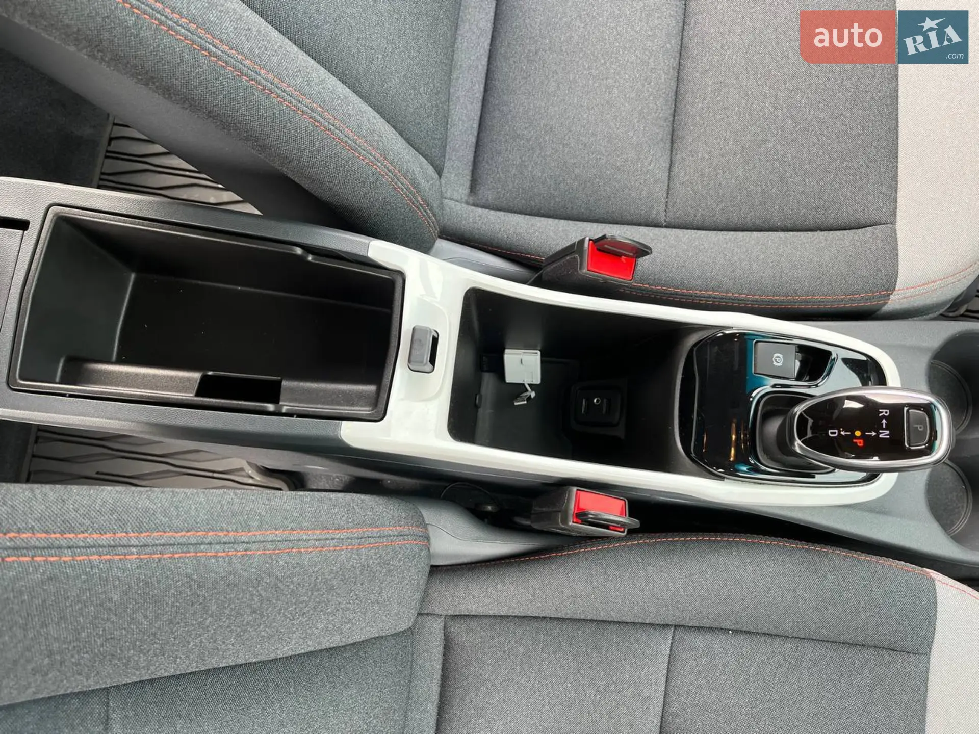 2018 Chevrolet Bolt EUV - мініатюра 23