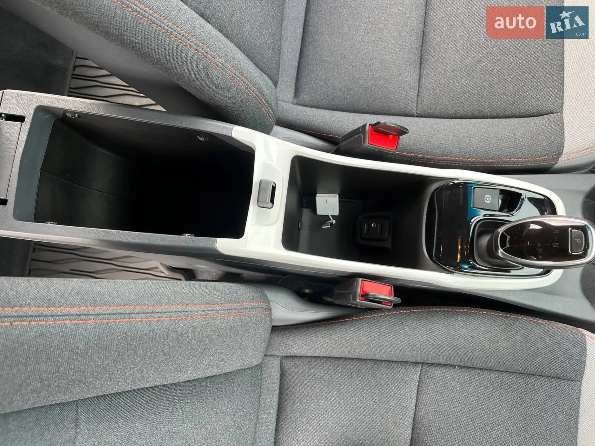 2018 Chevrolet Bolt EUV - мініатюра 24