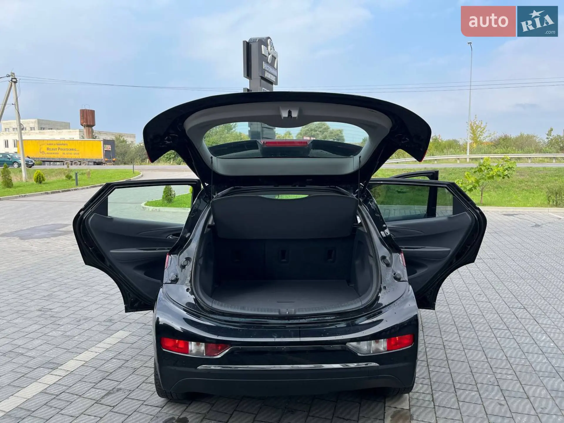 2018 Chevrolet Bolt EUV - мініатюра 29