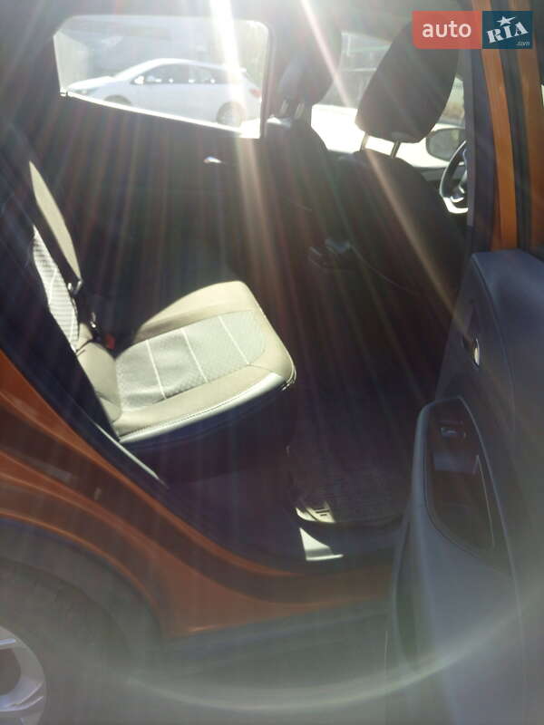 Хетчбек Chevrolet Bolt EV 2017 в Могилів-Подільському