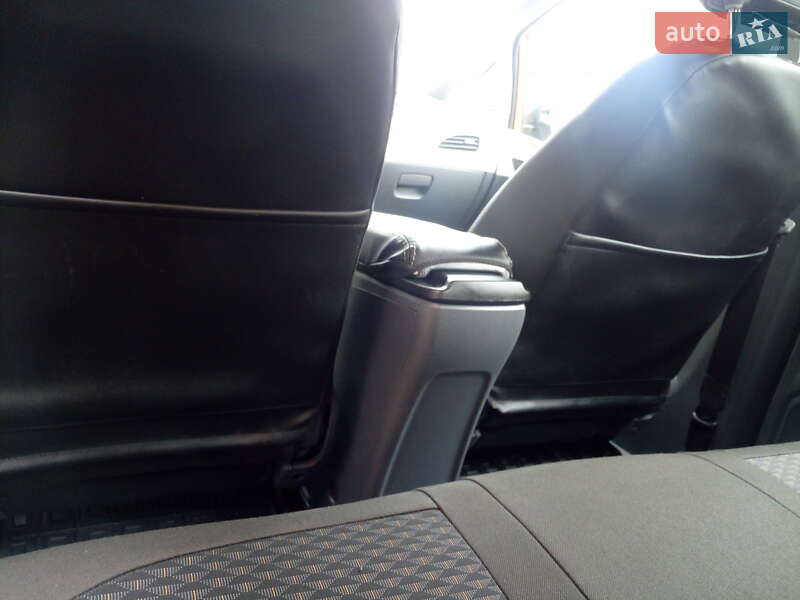 Хетчбек Chevrolet Bolt EV 2017 в Могилів-Подільському