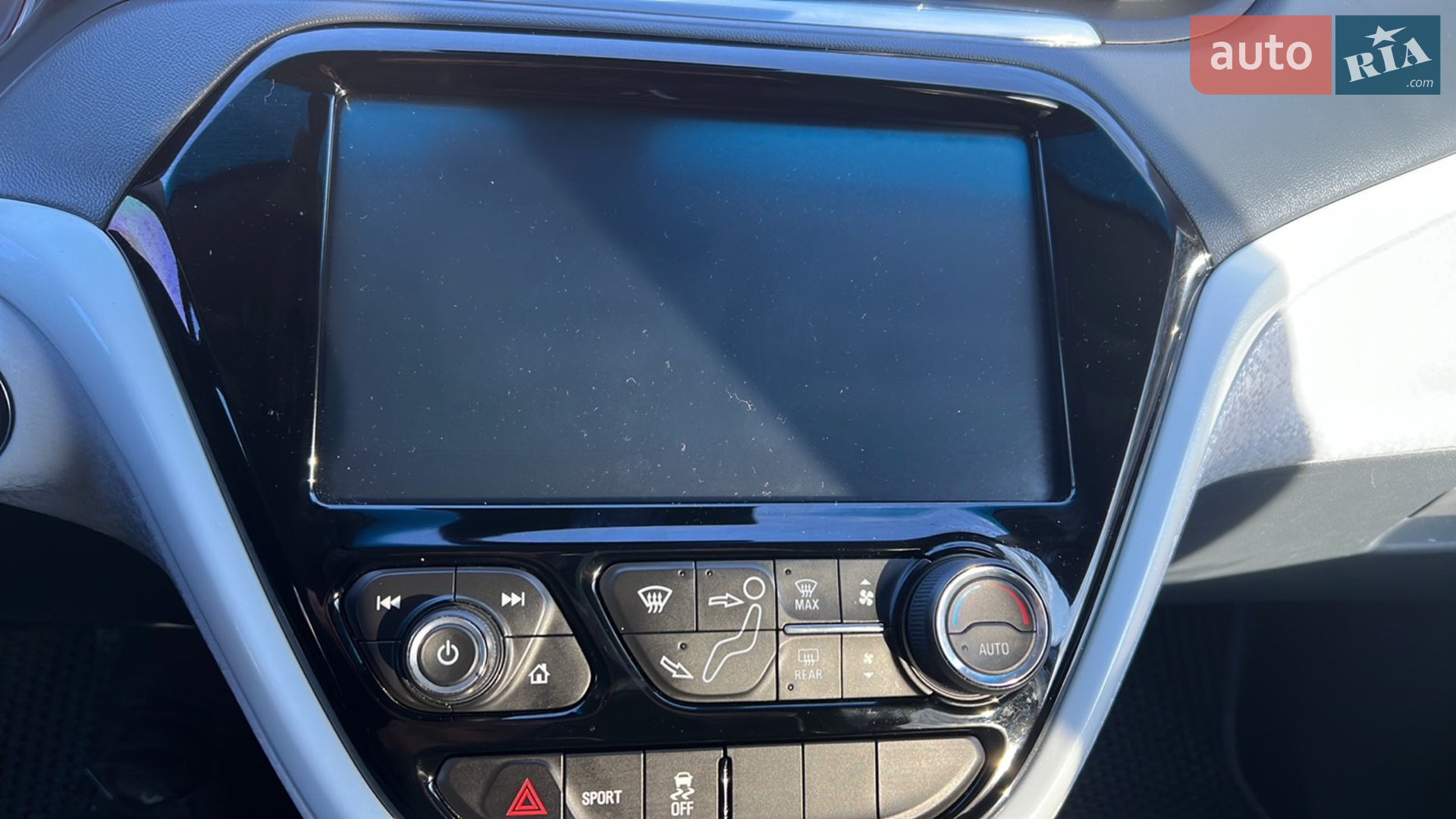 2017 Chevrolet Bolt EUV - мініатюра 2
