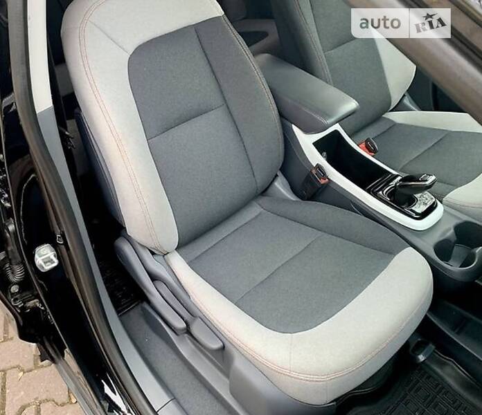 Хэтчбек Chevrolet Bolt EV 2021 в Кривом Роге