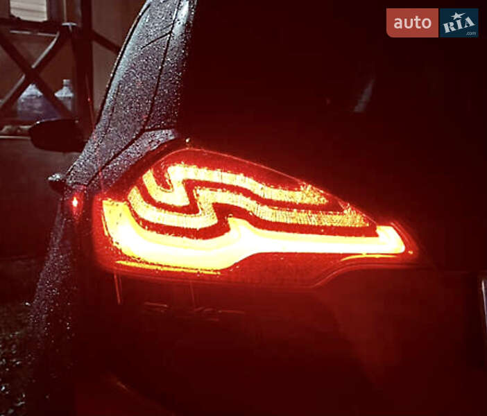 Chevrolet Bolt EV 2017