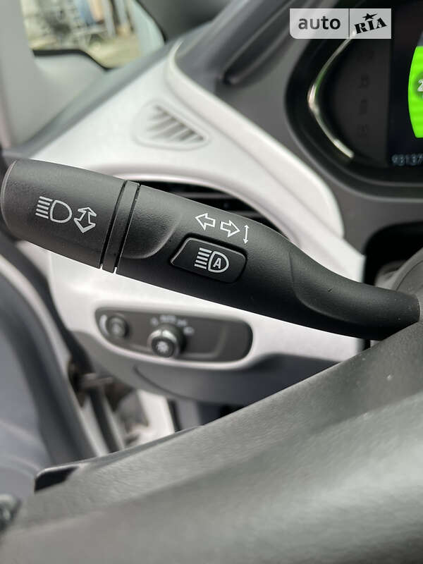 Хэтчбек Chevrolet Bolt EV 2017 в Виннице