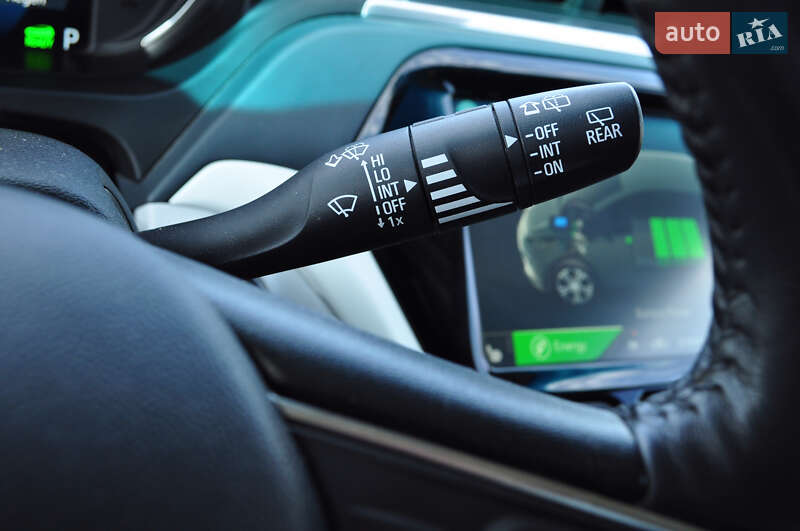 Хэтчбек Chevrolet Bolt EV 2017 в Николаеве
