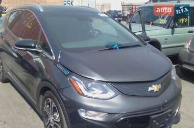 Хетчбек Chevrolet Bolt EV 2017 в Мерефа