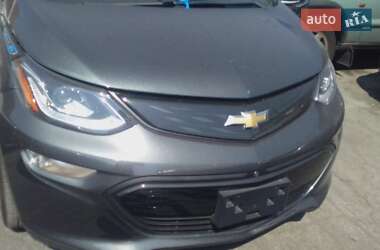 Хетчбек Chevrolet Bolt EV 2017 в Мерефа