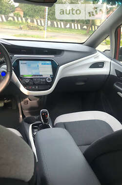 Хэтчбек Chevrolet Bolt EV 2020 в Чернигове