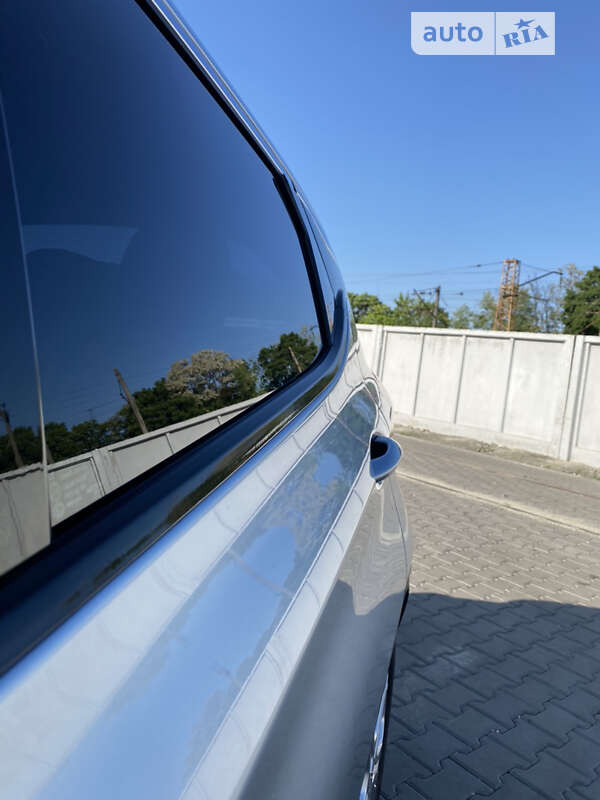 Хэтчбек Chevrolet Bolt EV 2017 в Ирпене фото 10 Хэтчбек Chevrolet Bolt EV 2017 в Ирпене