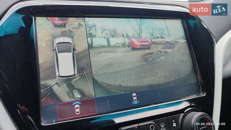 Хэтчбек Chevrolet Bolt EV 2017 в Одессе фото 29 Хэтчбек Chevrolet Bolt EV 2017 в Одессе