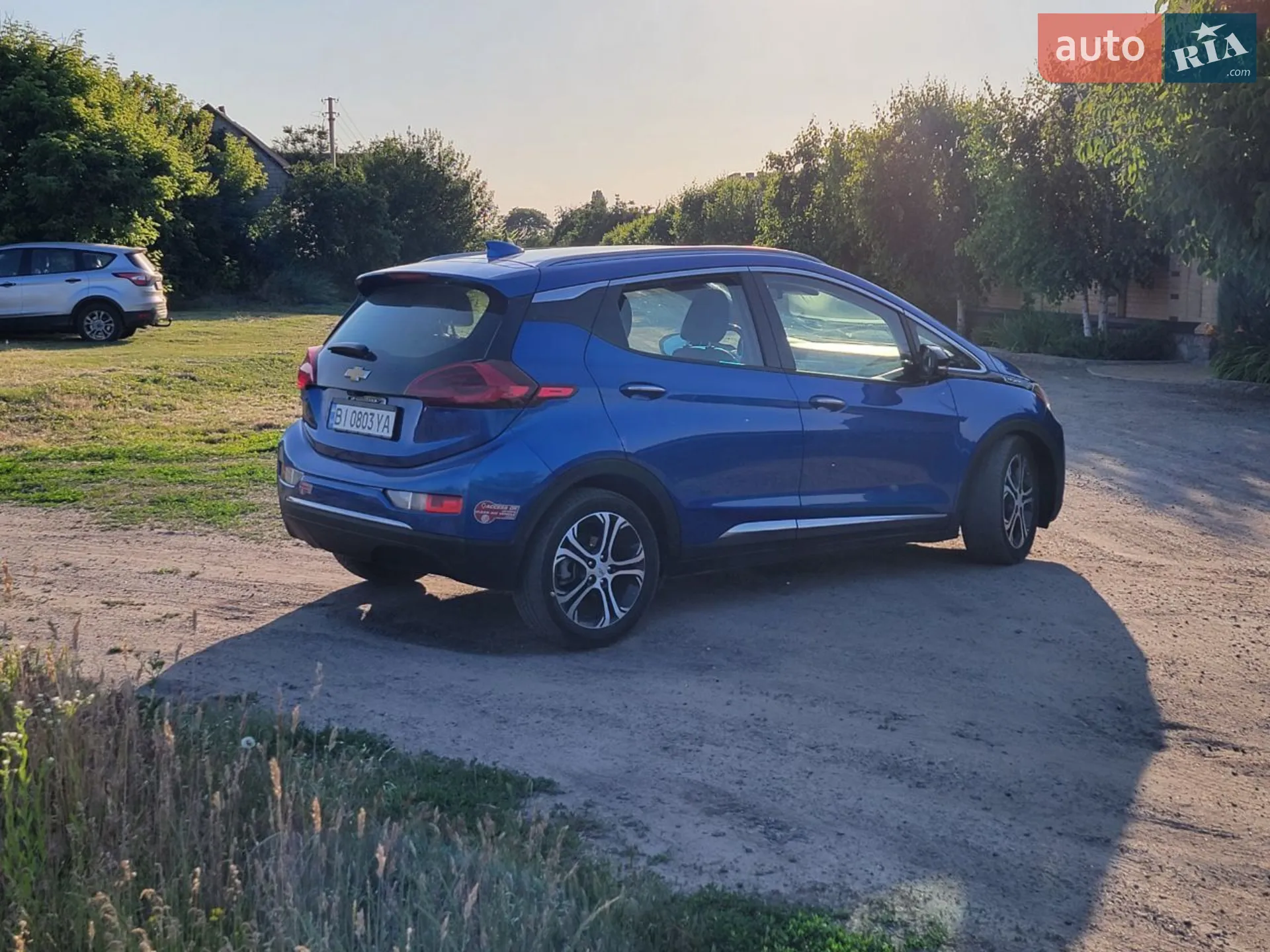 2018 Chevrolet Bolt EUV - мініатюра 8