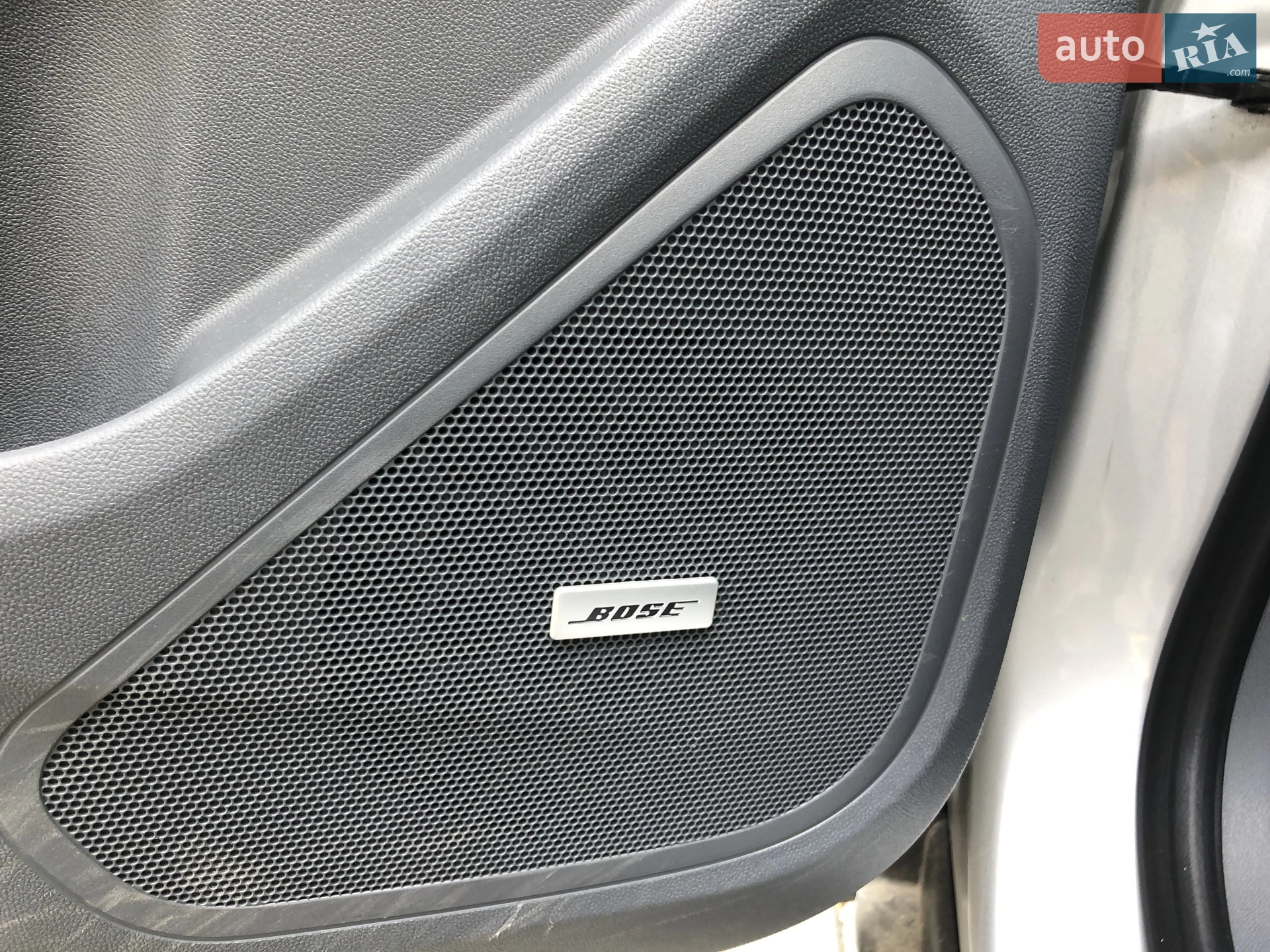 2017 Chevrolet Bolt EUV - мініатюра 15