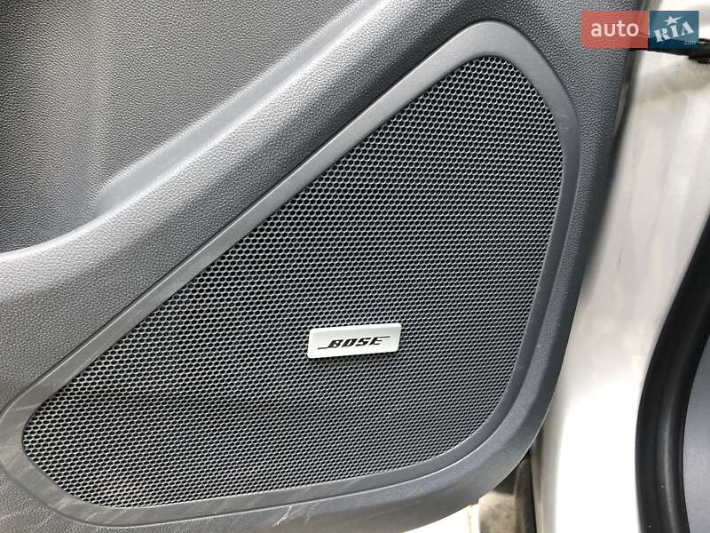 Хэтчбек Chevrolet Bolt EV 2017 в Львове