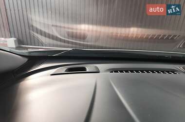 Хэтчбек Chevrolet Bolt EV 2017 в Киеве