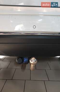 Хэтчбек Chevrolet Bolt EV 2017 в Киеве