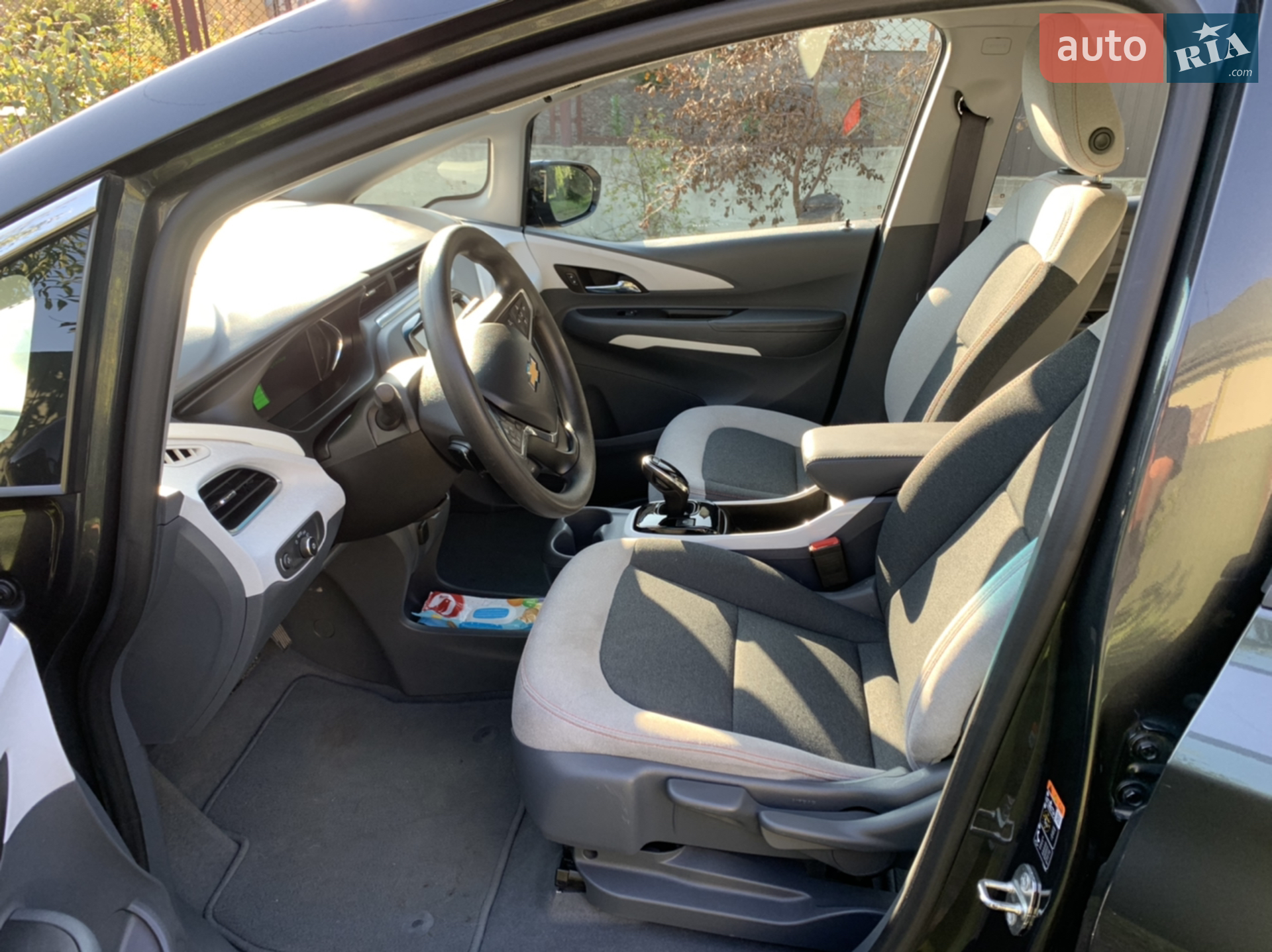 2016 Chevrolet Bolt EUV - мініатюра 8
