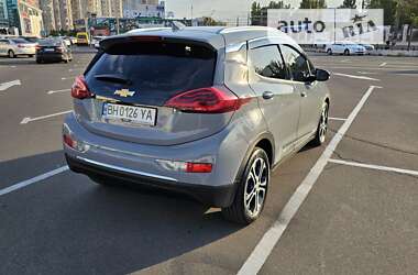 Хетчбек Chevrolet Bolt EV 2020 в Одесі