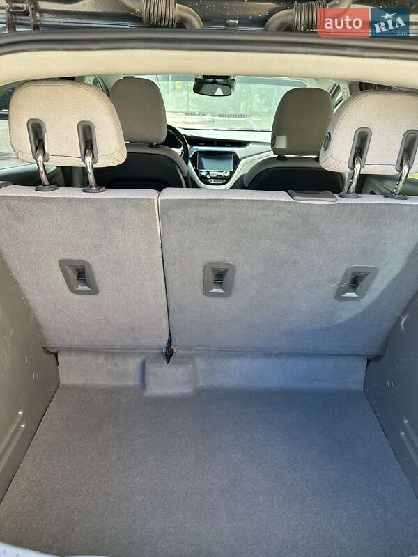 Хэтчбек Chevrolet Bolt EV 2019 в Одессе