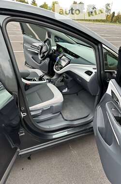 Хэтчбек Chevrolet Bolt EV 2020 в Виннице