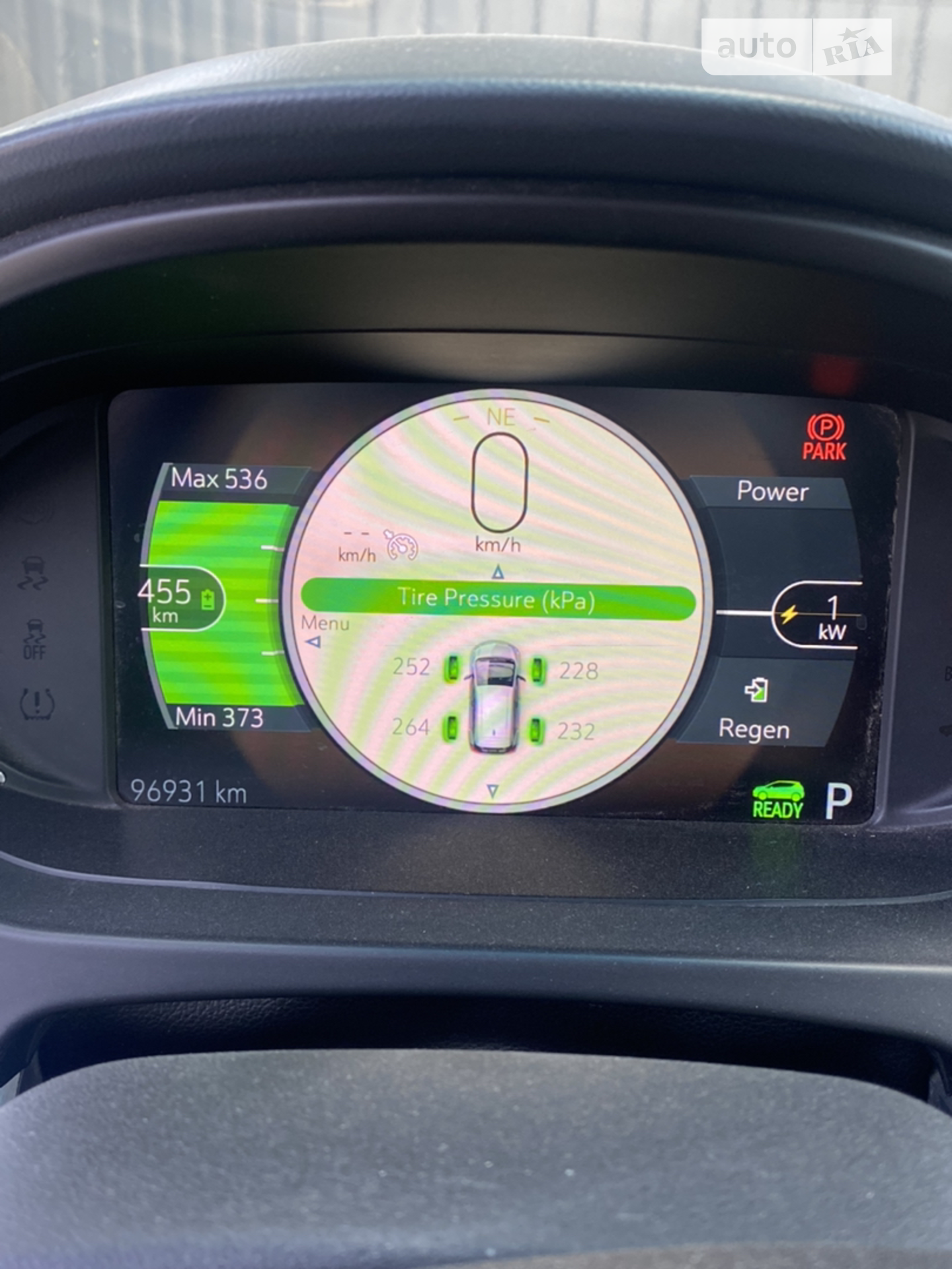 2017 Chevrolet Bolt EUV - мініатюра 12