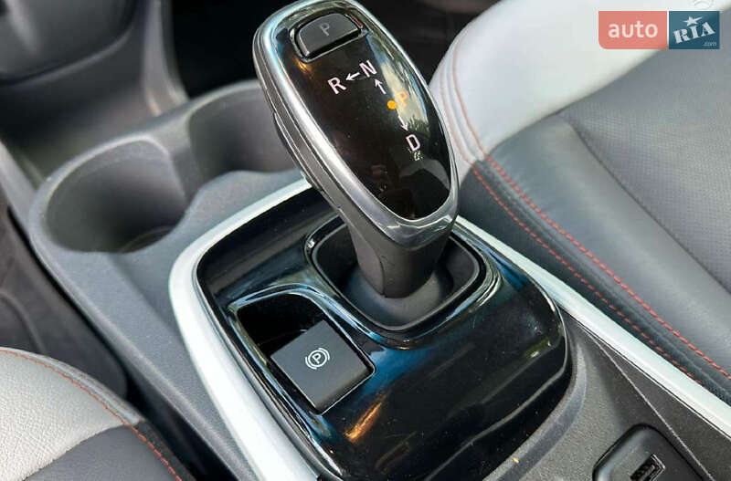 Хэтчбек Chevrolet Bolt EV 2018 в Черновцах фото 12 Хэтчбек Chevrolet Bolt EV 2018 в Черновцах